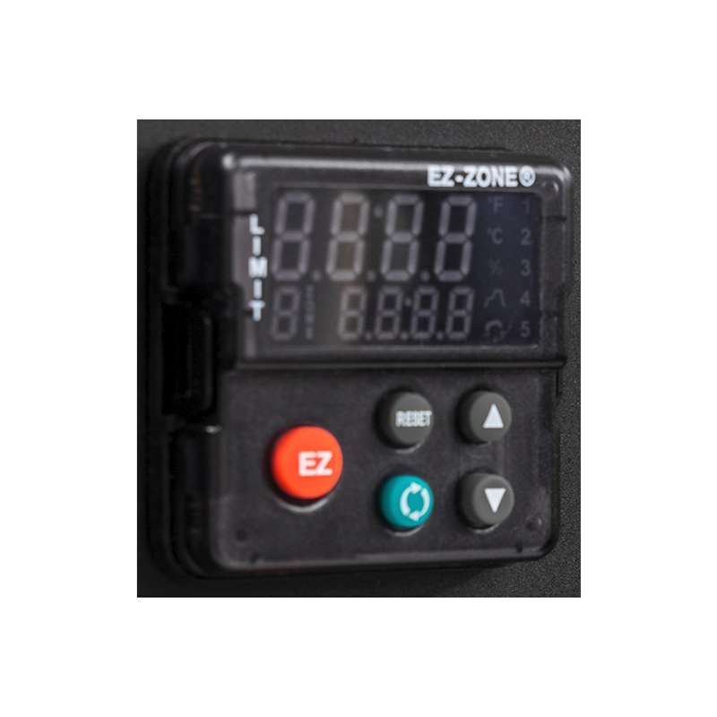 High/Low Temperature Limit Controller and Alarm